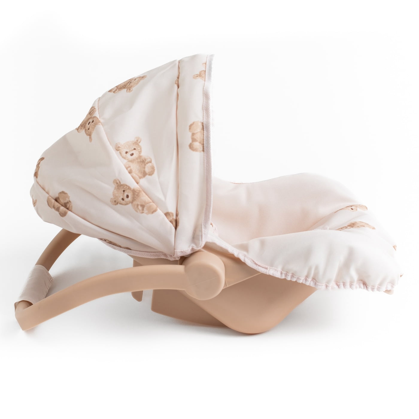 Roma Teddy Dolls Carseat
