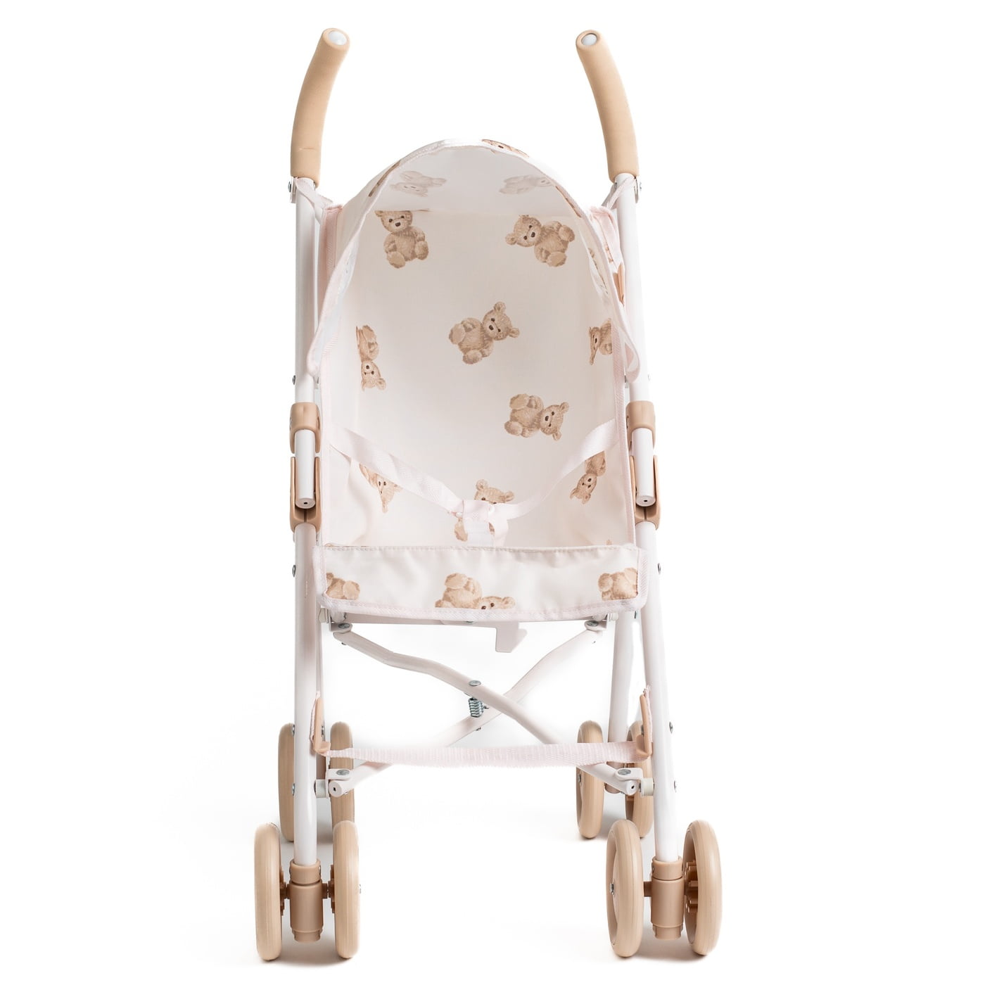 Roma Teddy Unisex Dolls XL Umbrella Fold Buggy