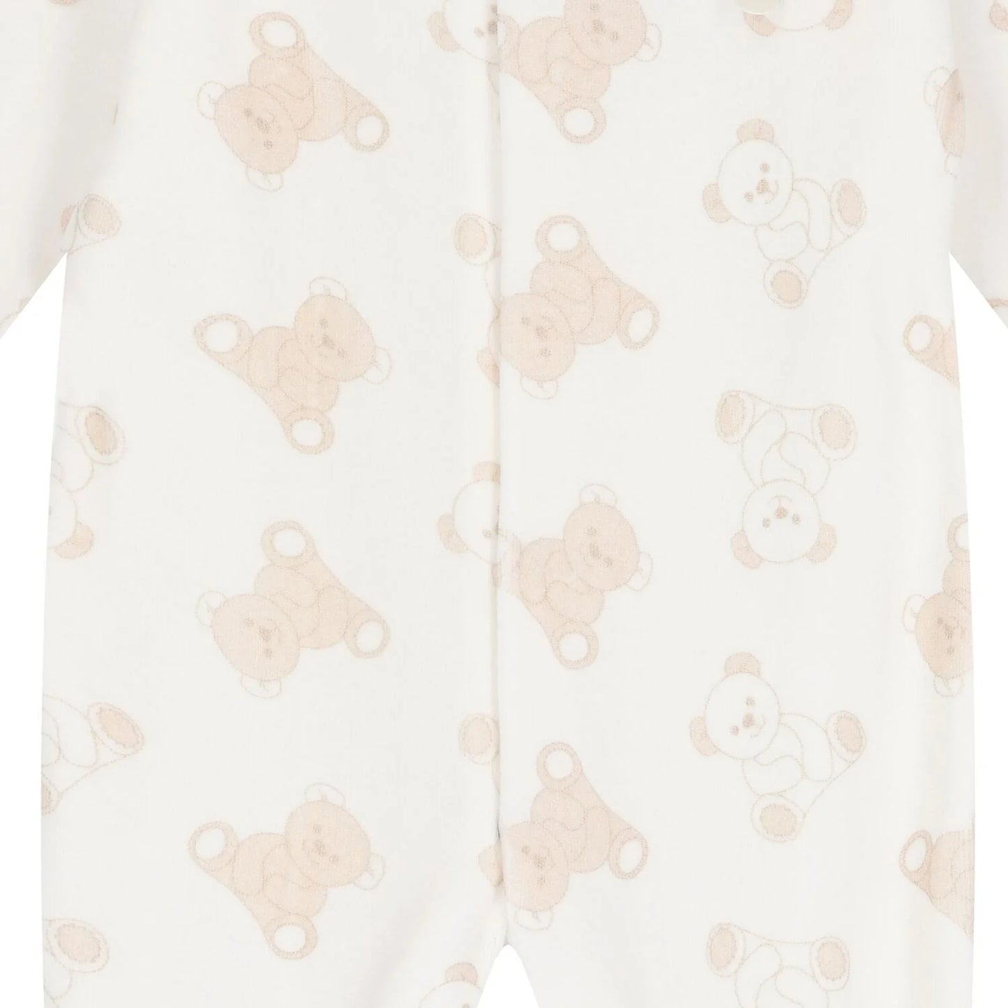 Deolinda Teddy Bear Sleepsuit