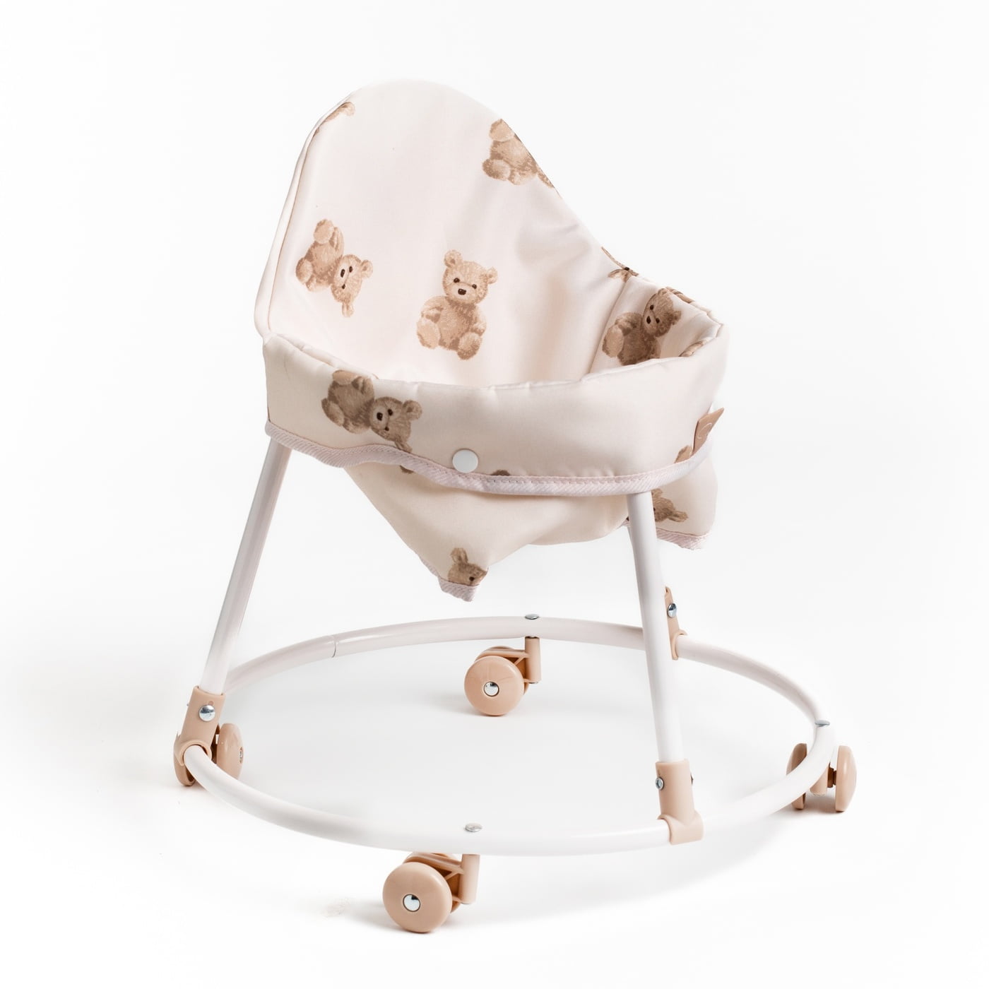 Roma Teddy 10 Piece Accessory Set