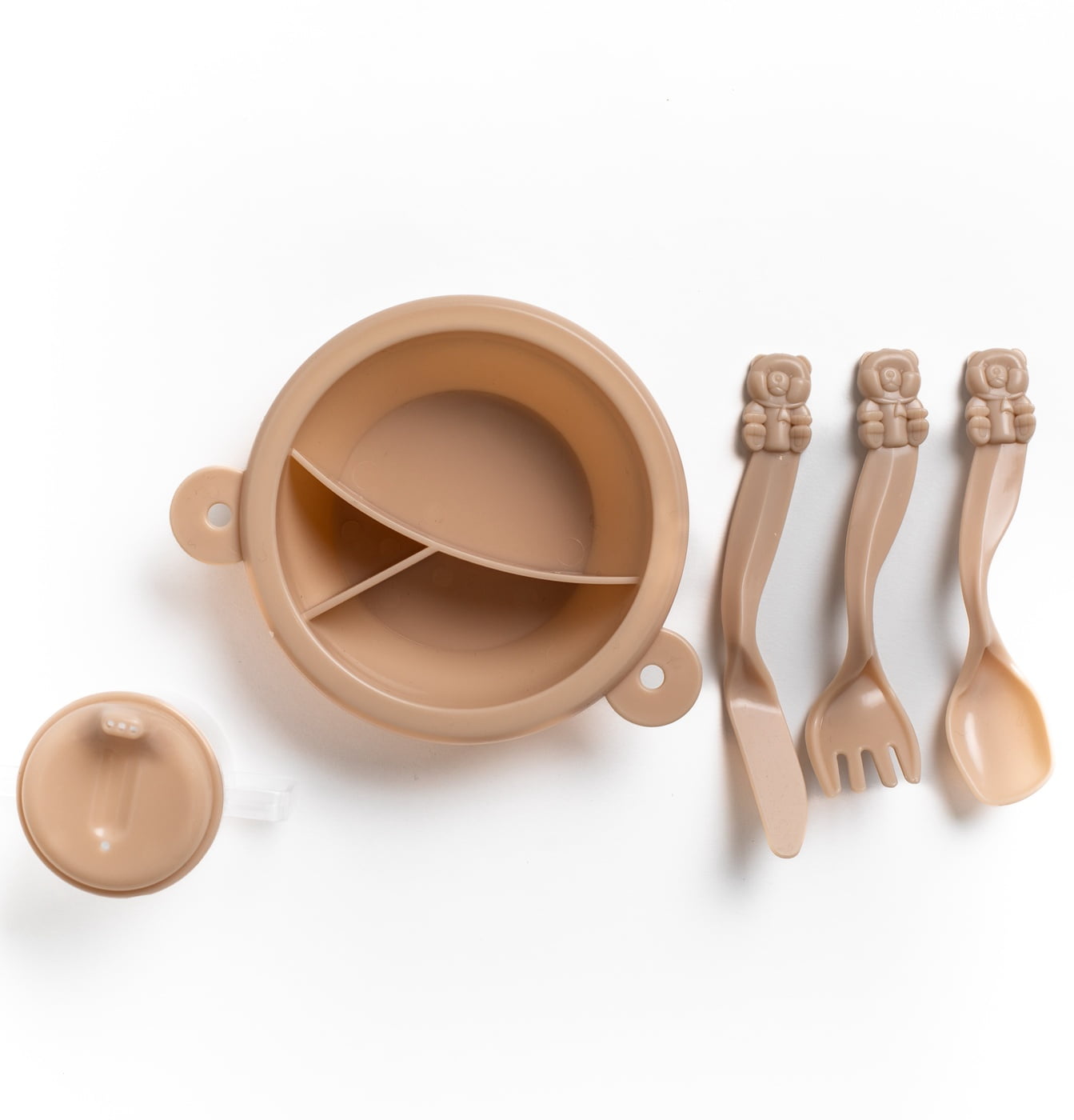 Roma Teddy 10 Piece Accessory Set