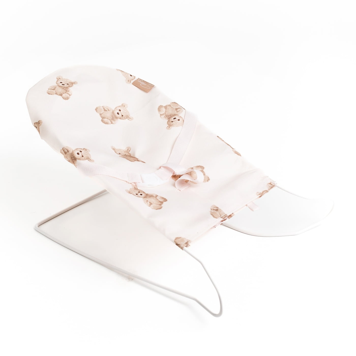 Roma Teddy 10 Piece Accessory Set