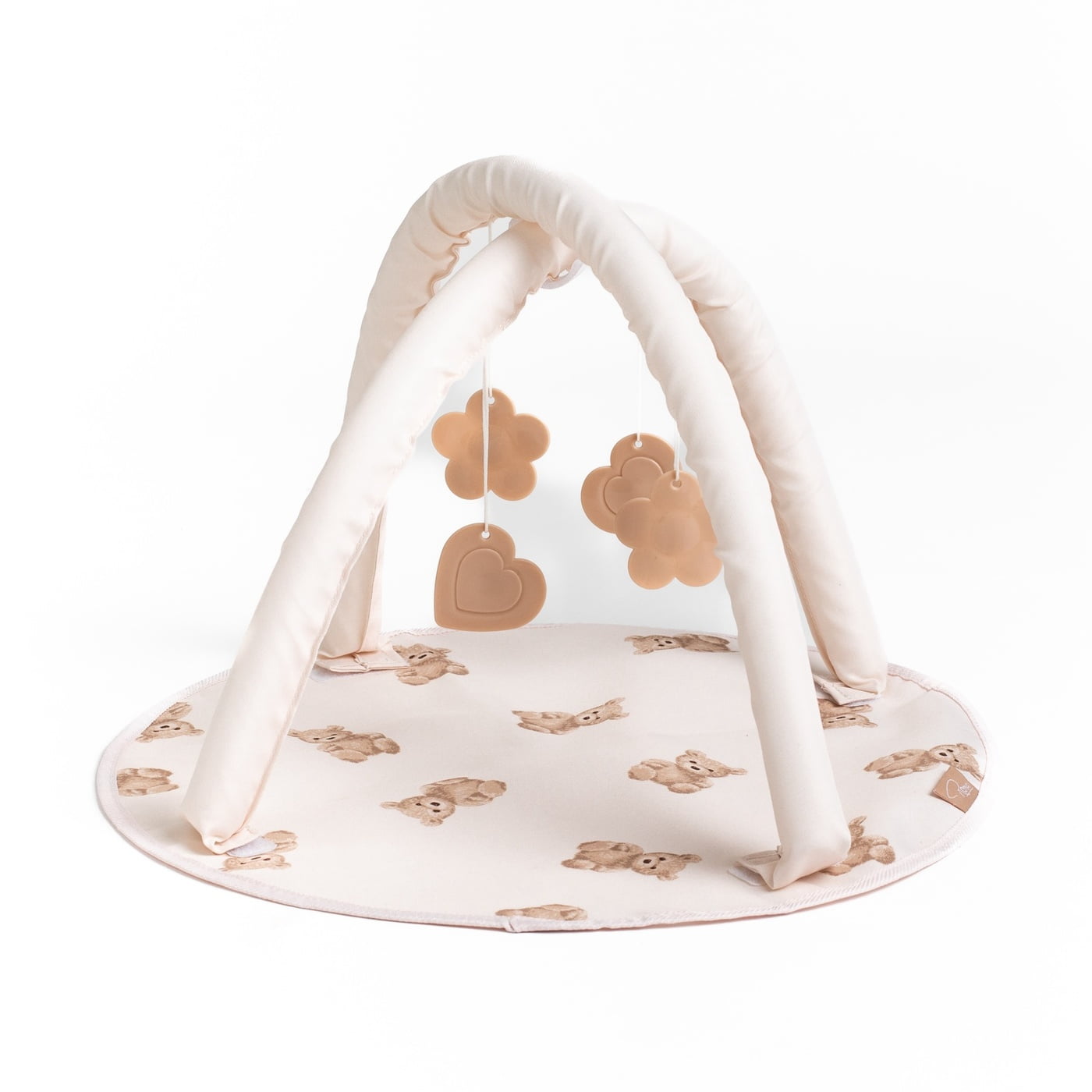 Roma Teddy 10 Piece Accessory Set