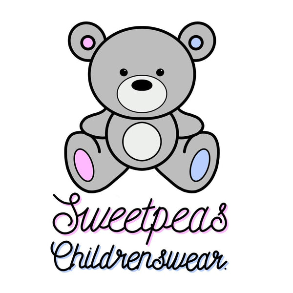 Sweetpeas Childrenswear