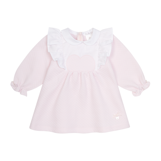 Deolinda Heart Dress