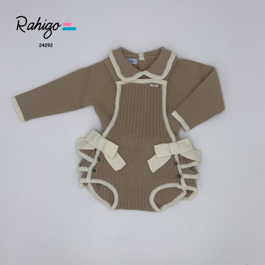 Pre Order Rahigo 2 Piece Set