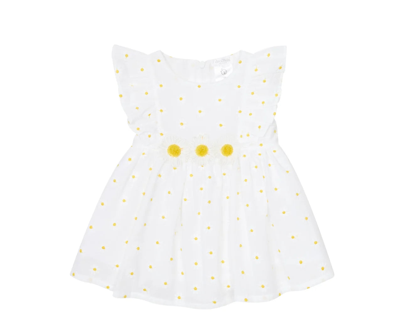 Deolinda Daisy Sundress DBV25417