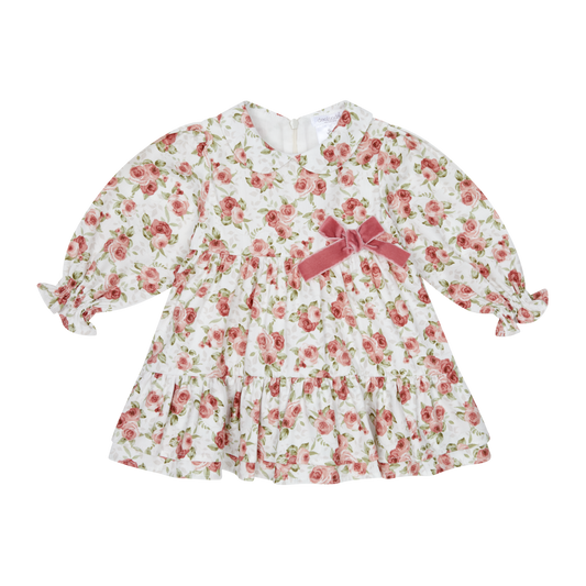 Deolinda Ella Floral Dress