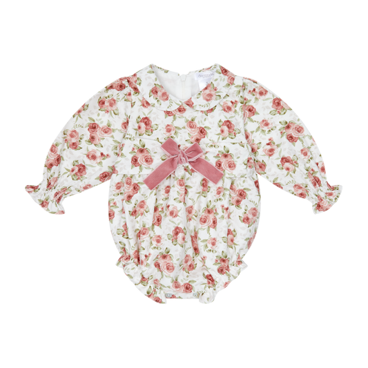 Deolinda Ella Floral Romper