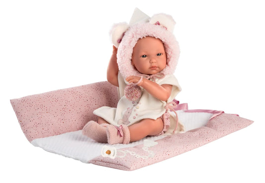 Bimba Newborn Doll 63544