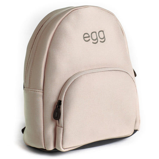 Egg Dolls Pram Bag Feather