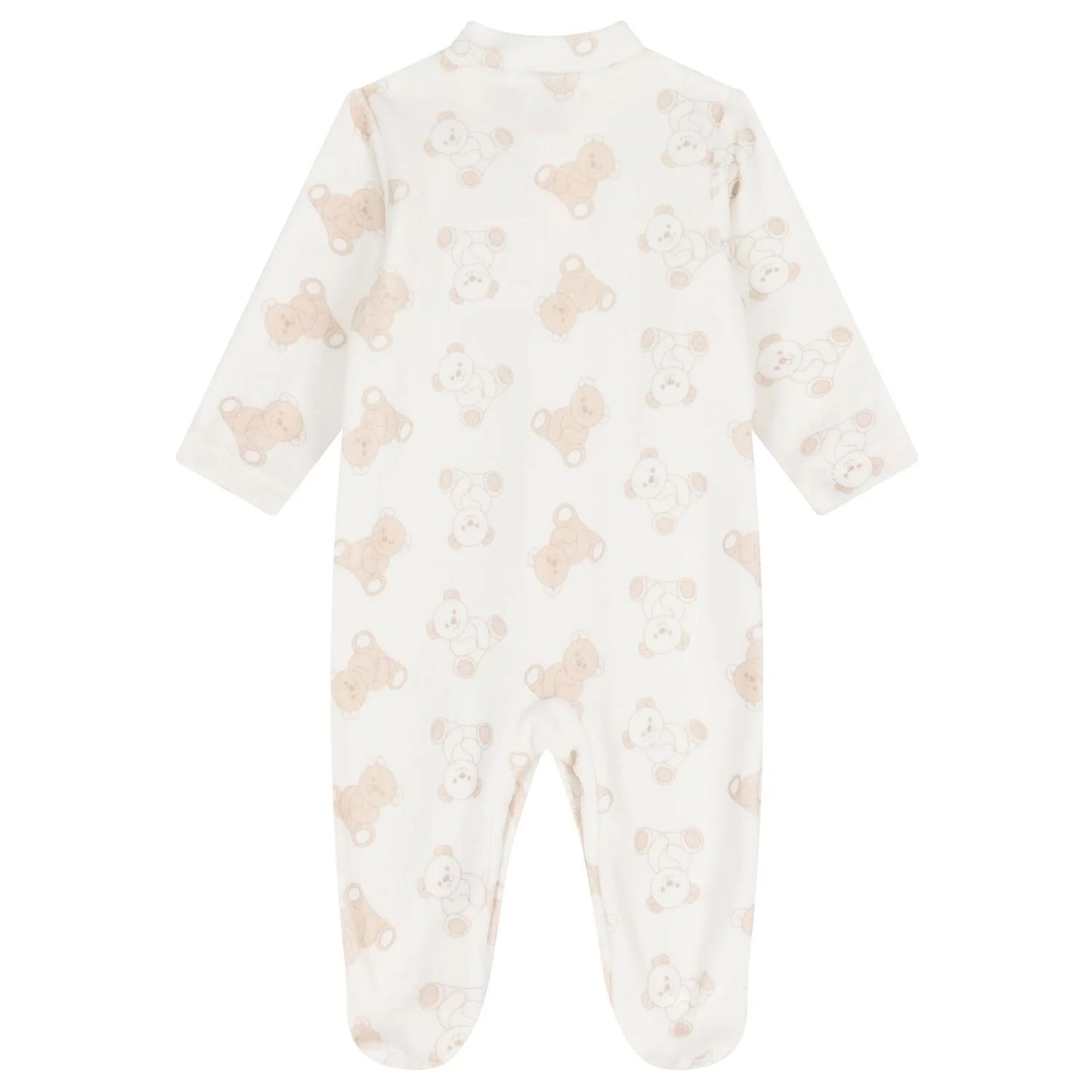 Deolinda Teddy Bear Sleepsuit
