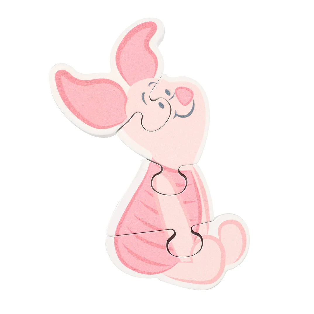 Disney Piglet Mini Puzzle