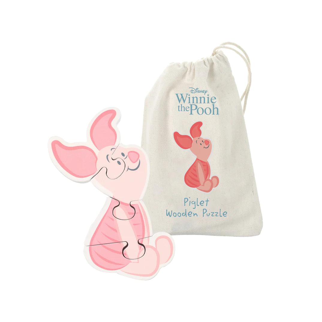 Disney Piglet Mini Puzzle