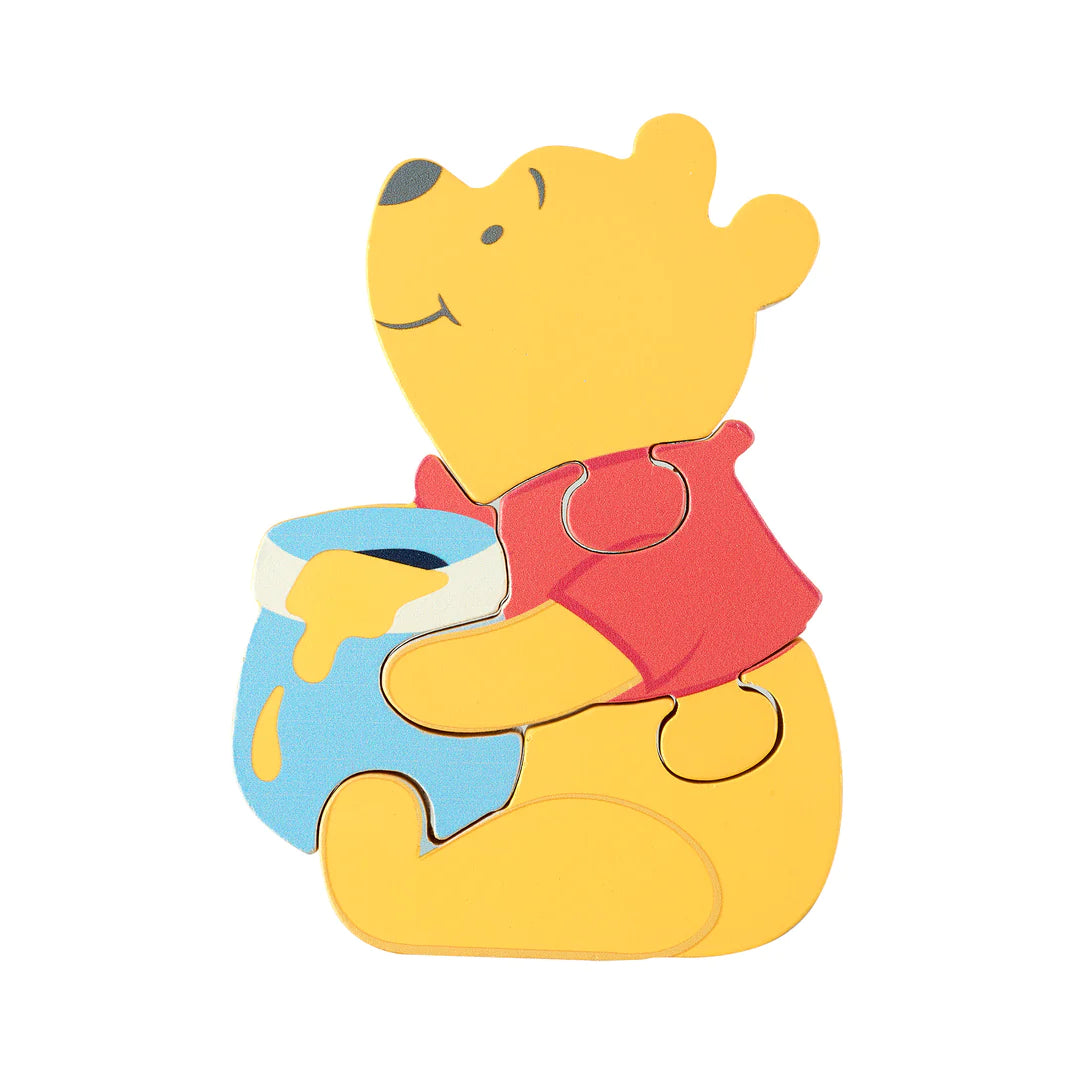 Disney Winnie the Pooh Mini Puzzle