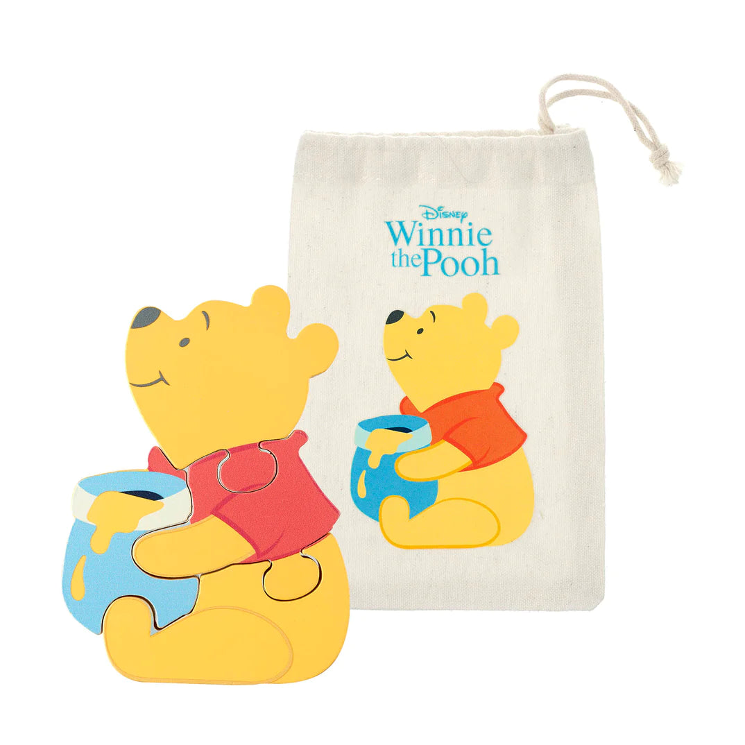 Disney Winnie the Pooh Mini Puzzle