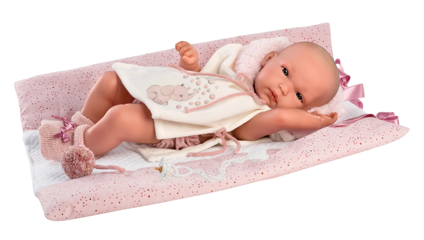 Bimba Newborn Doll 63544