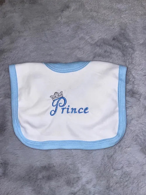 Prince Bib