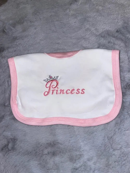 Princess Bib